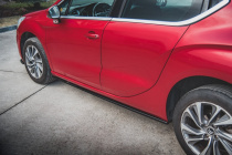 Citroen DS4 2011-2015 Sidoextensions V.1 Maxton Design